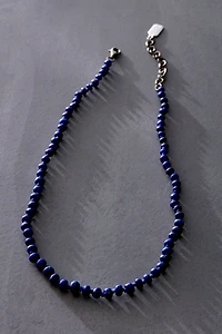 Ela Rae Knotted Candy Necklace