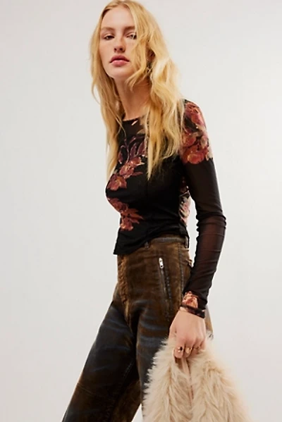 Betty's Garden Top