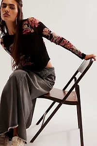Betty's Garden Top
