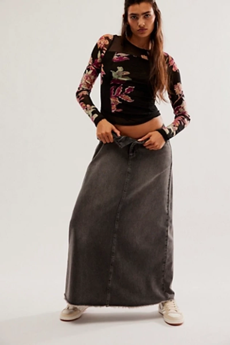 Betty's Garden Top