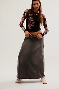 Betty's Garden Top