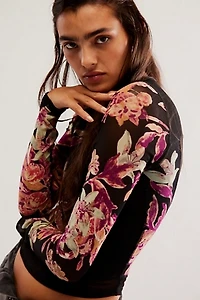 Betty's Garden Top