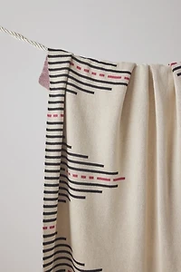 Seek & Swoon FP Exclusive Reika Throw Blanket
