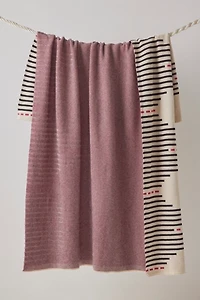 Seek & Swoon FP Exclusive Reika Throw Blanket
