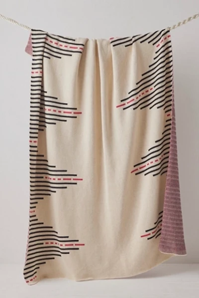 Seek & Swoon FP Exclusive Reika Throw Blanket