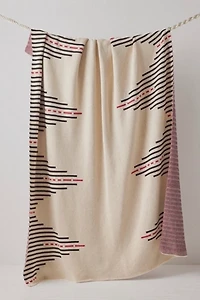 Seek & Swoon FP Exclusive Reika Throw Blanket