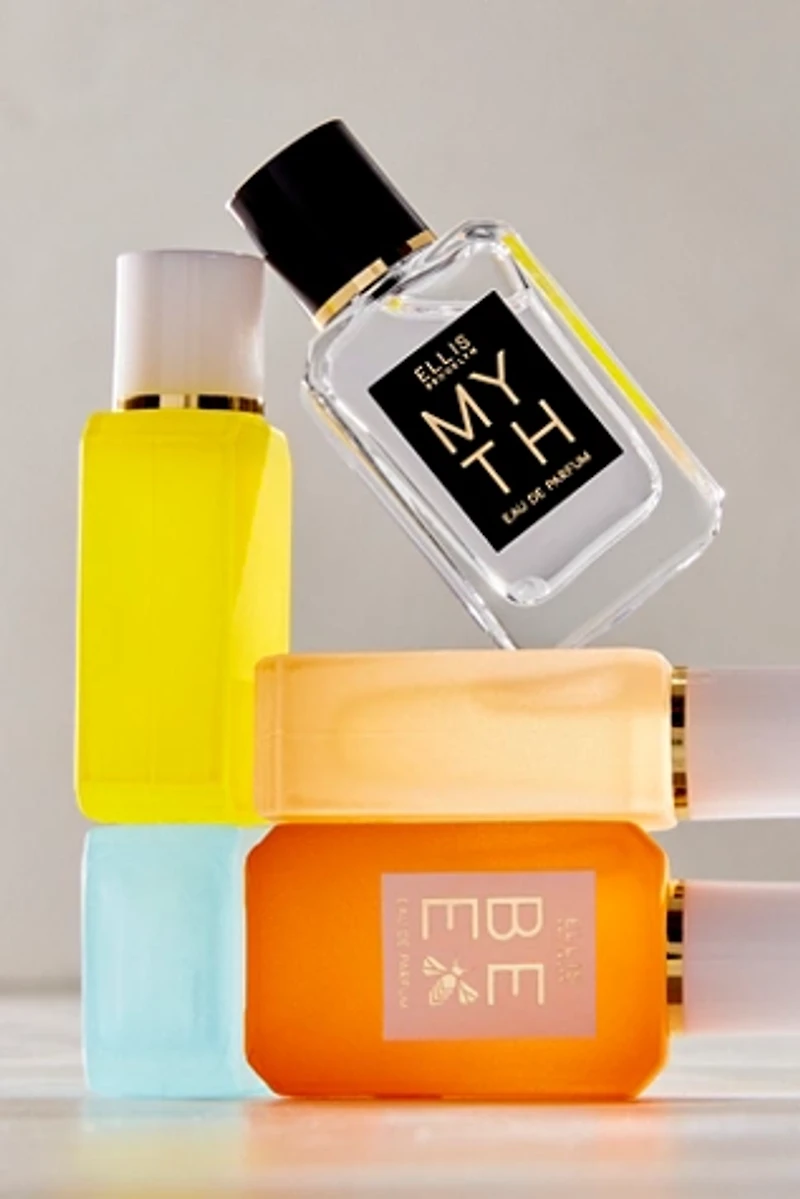Ellis Brooklyn Mini Eau De Parfum
