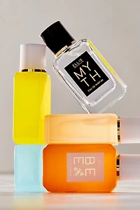 Ellis Brooklyn Mini Eau De Parfum