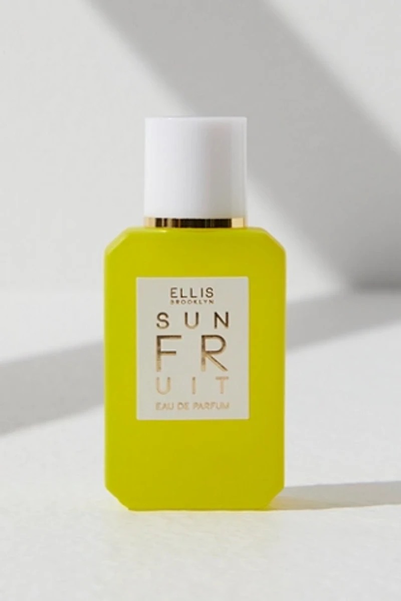 Ellis Brooklyn Mini Eau De Parfum