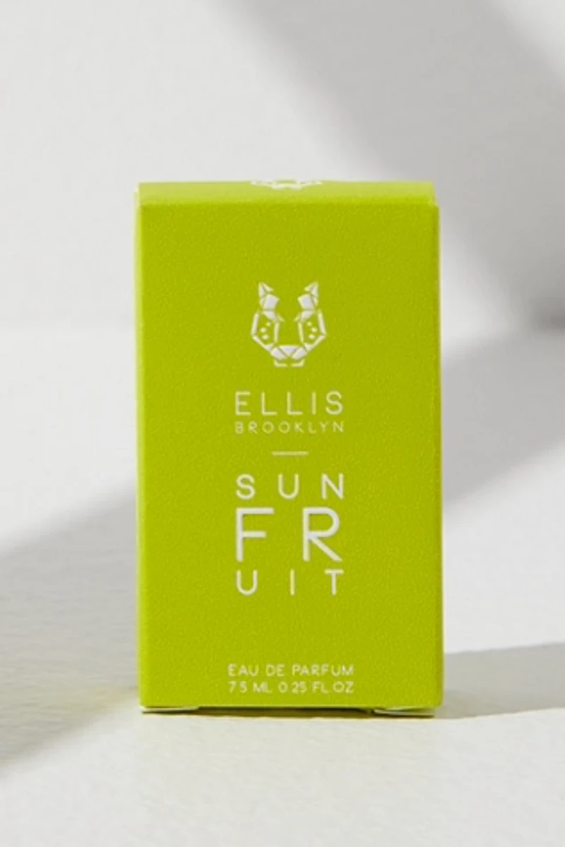 Ellis Brooklyn Mini Eau De Parfum