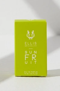 Ellis Brooklyn Mini Eau De Parfum