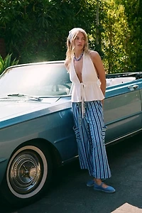 Blanche Pants