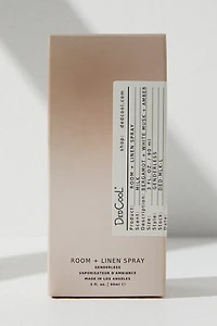 DedCool Room & Linen Spray