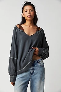 Wish I Knew Tee