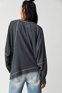 Wish I Knew Tee