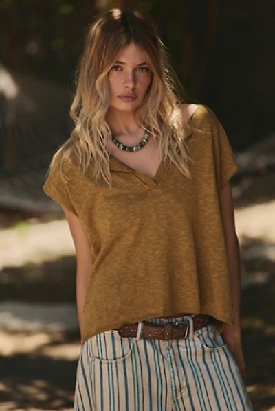 Marina Del Sol Sweater Top