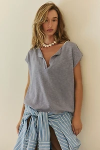 Marina Del Sol Sweater Top