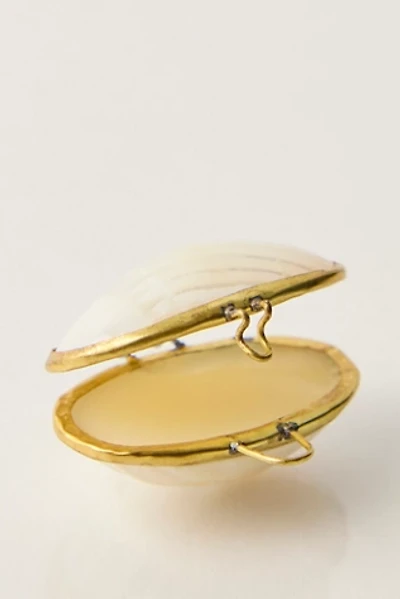 Earth Tu Face Shell Lip Balm