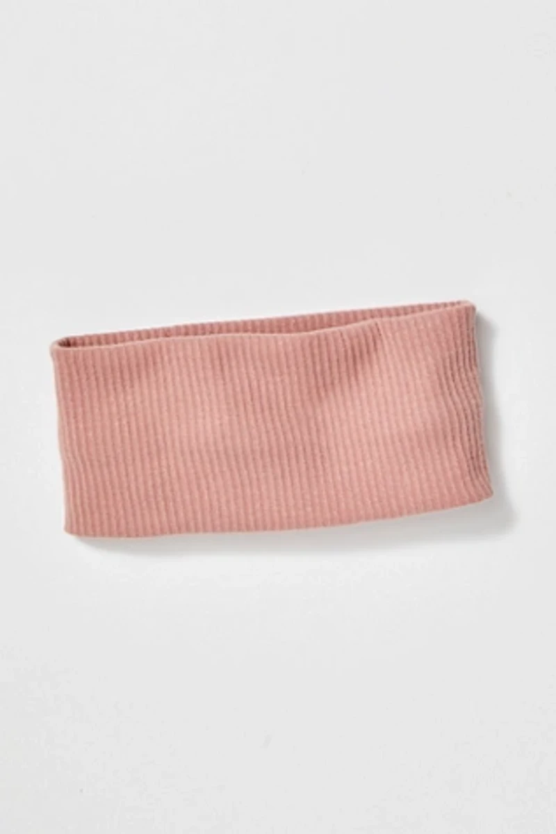 Super Wide Soft Headband