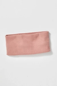Super Wide Soft Headband