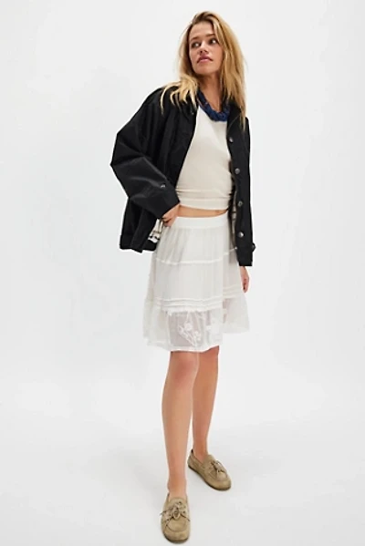 We The Free Cori Waxed Jacket