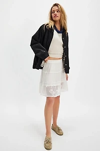 We The Free Cori Waxed Jacket