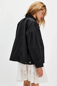 We The Free Cori Waxed Jacket