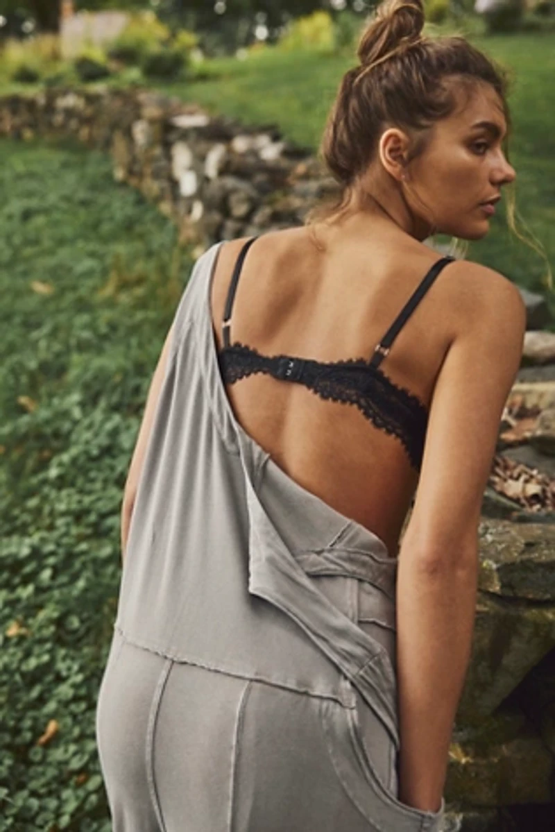 Happier Than Ever Bralette