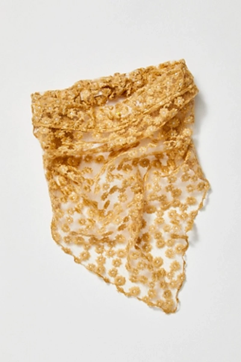 The Willows Hair Scarf