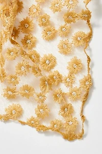 The Willows Hair Scarf