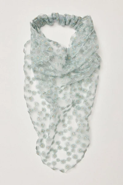 The Willows Hair Scarf