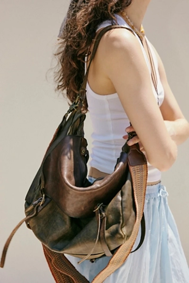 We The Free Benton Messenger Bag