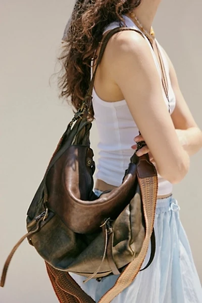 We The Free Benton Messenger Bag