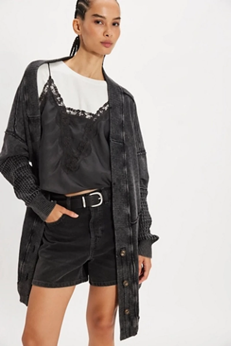 We The Free Brooklyn Cardi