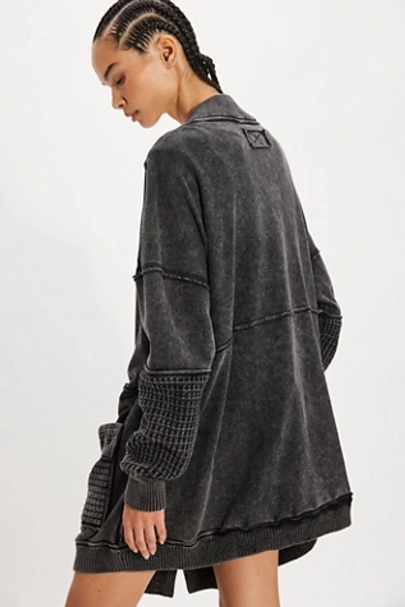 We The Free Brooklyn Cardi