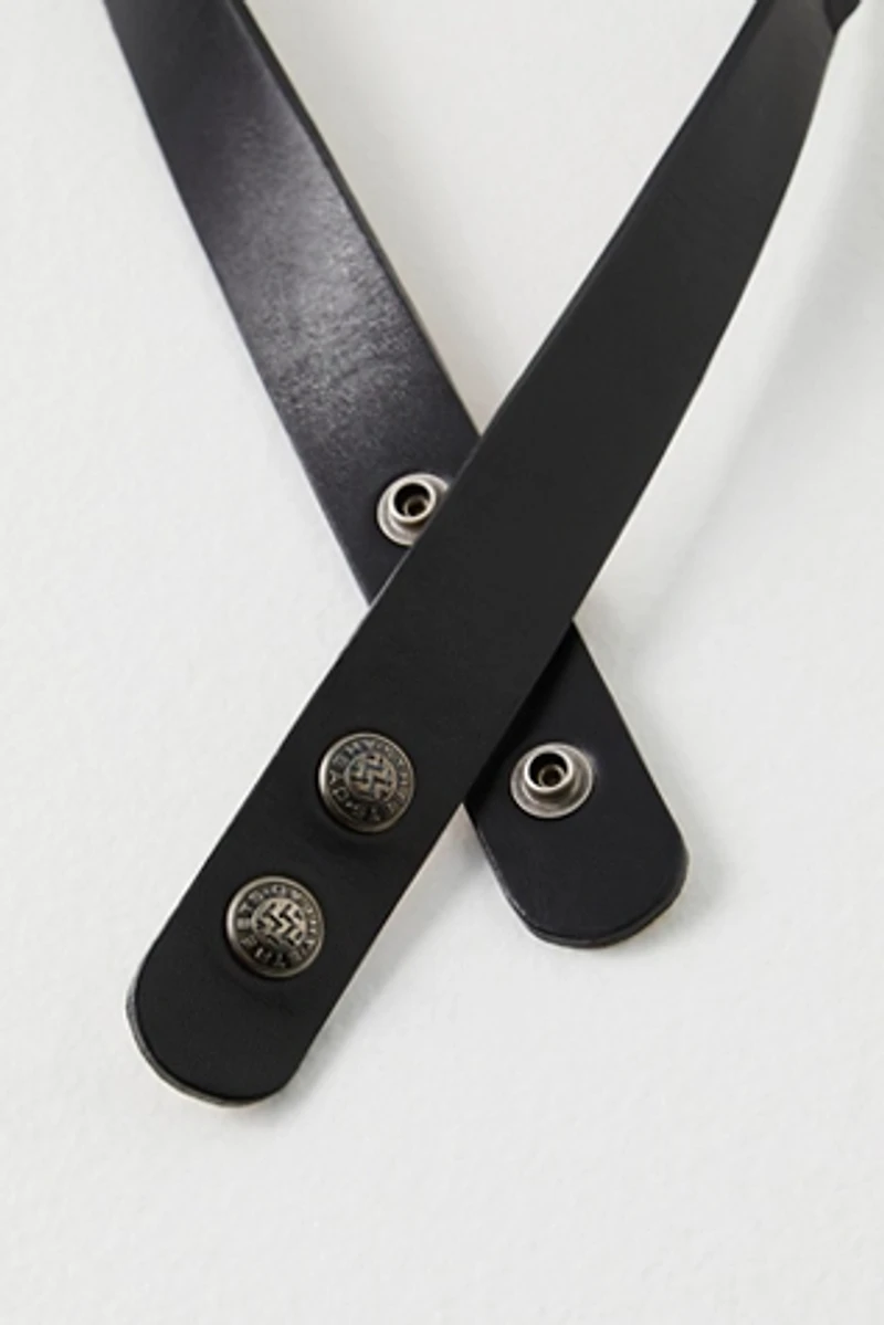 Queen Of Hearts Belt