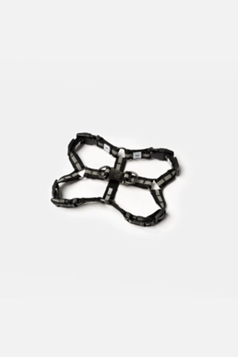 Silver Paw Maximus Dog Harness