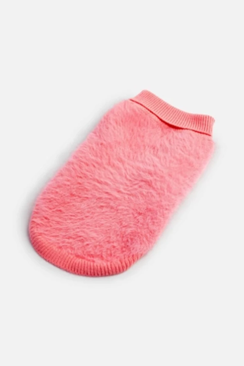 Silver Paw Fifi Dog Sweater