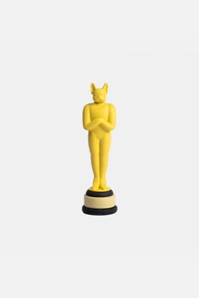 Silver Paw Award Dog Toy