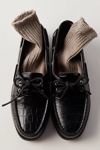 Sperry 2-Eye Boat Shoes