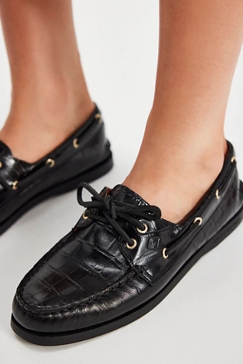 Sperry 2-Eye Boat Shoes