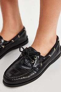 Sperry 2-Eye Boat Shoes