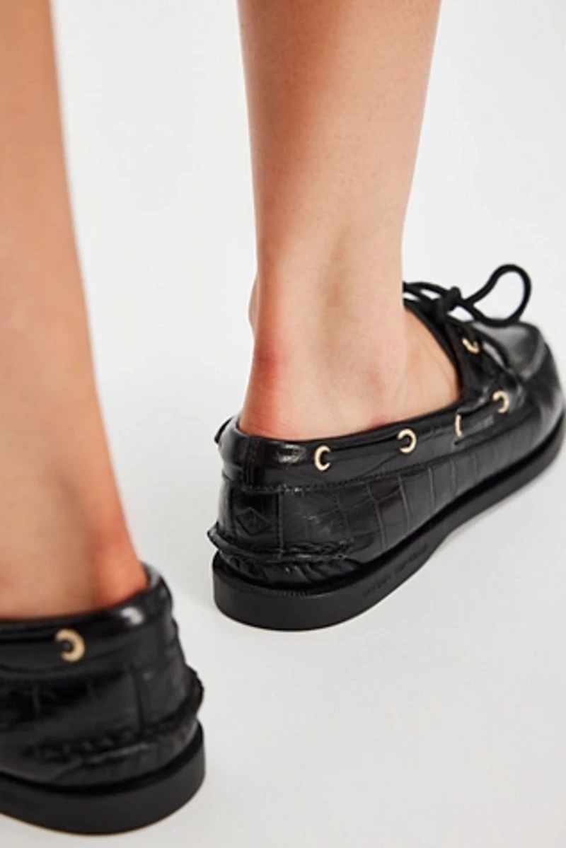 Sperry 2-Eye Boat Shoes