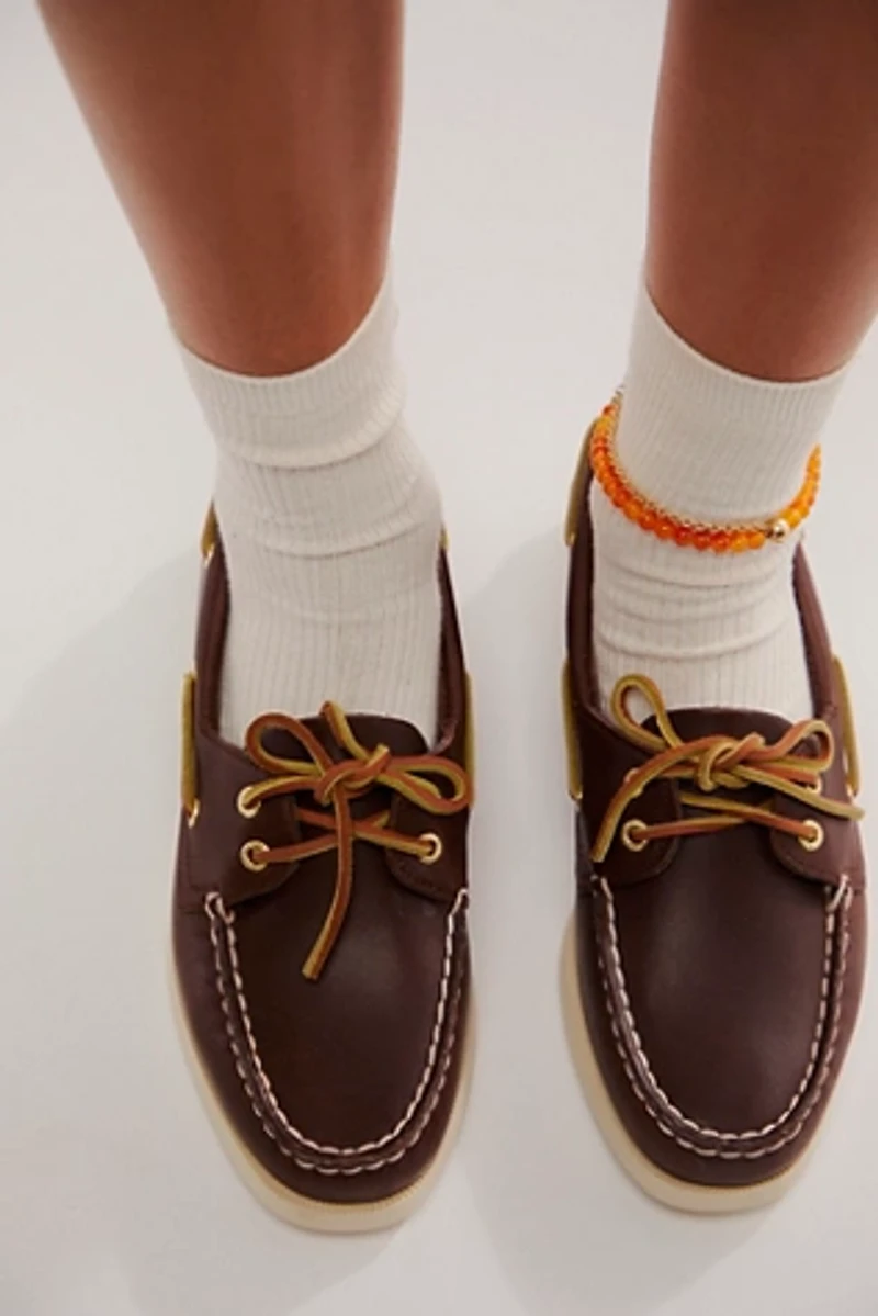 Sperry 2-Eye Boat Shoes