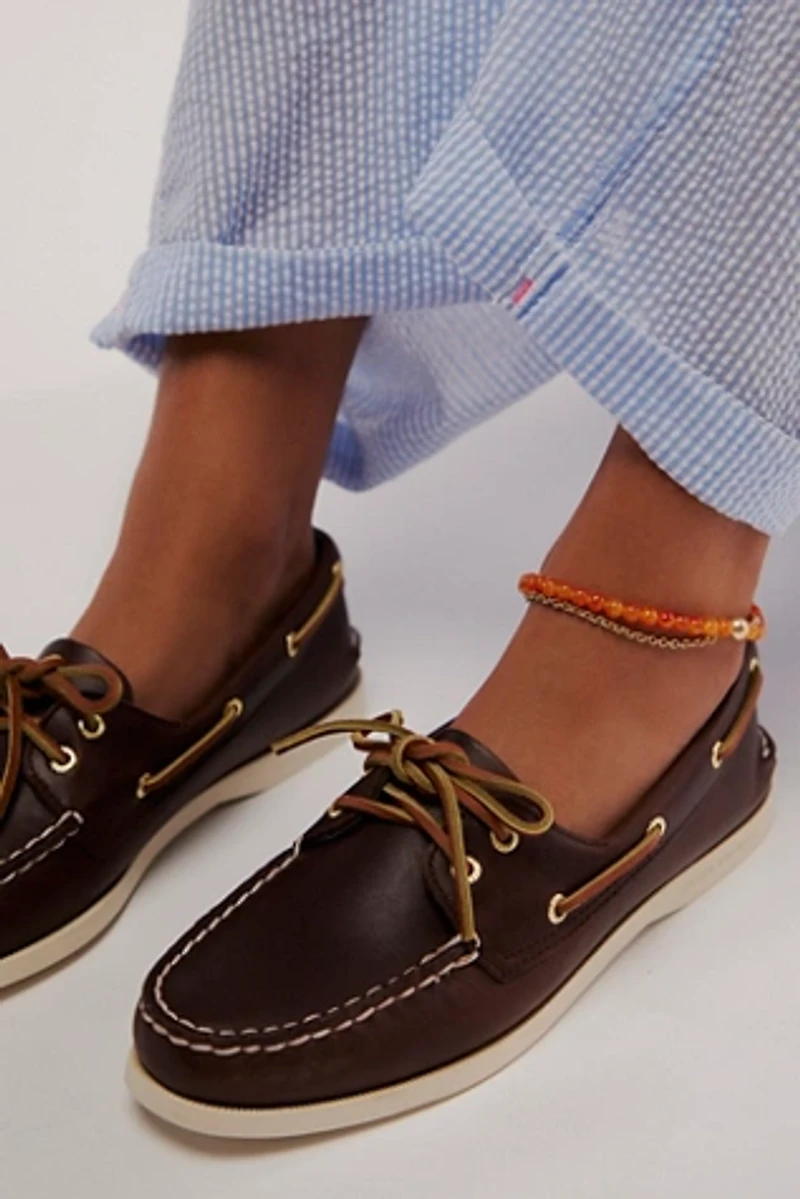 Sperry 2-Eye Boat Shoes