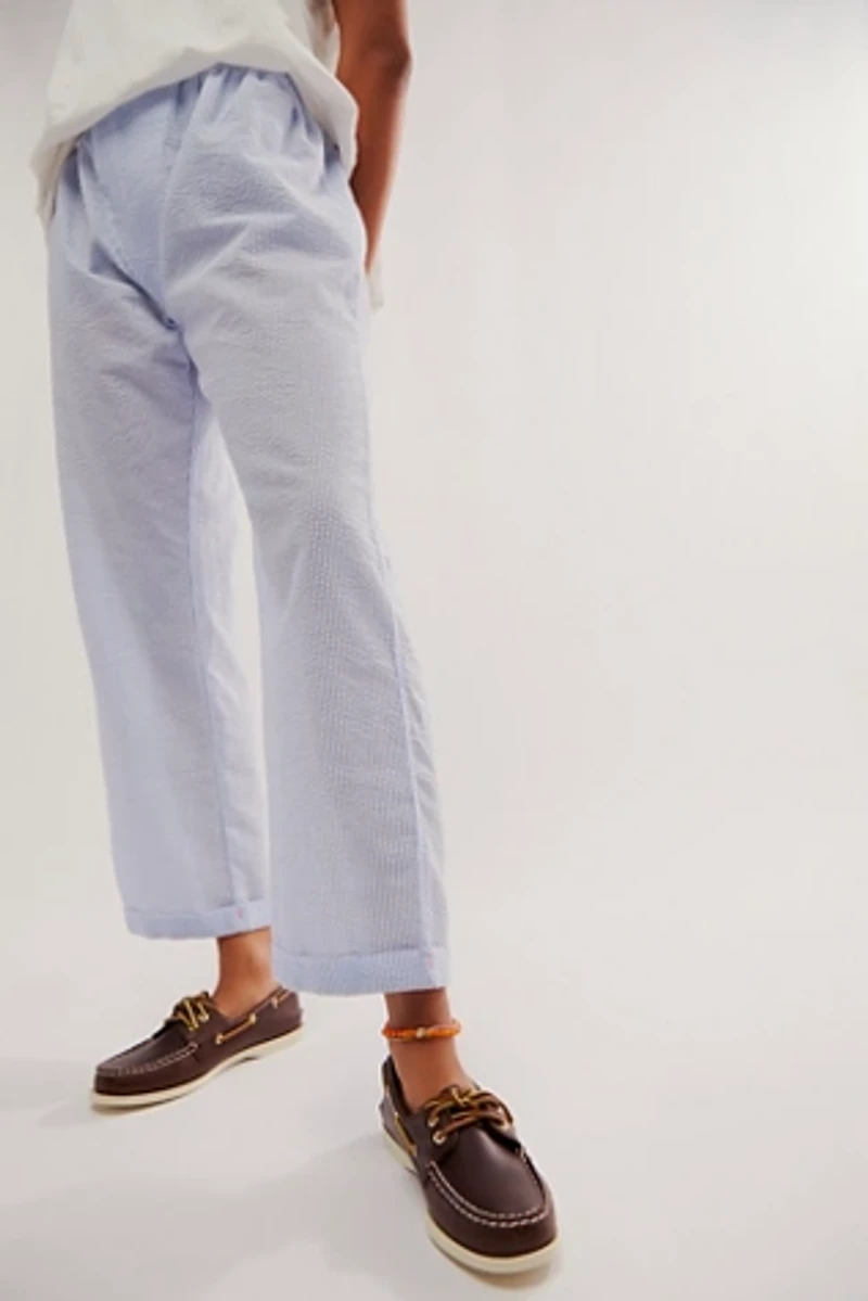 Sperry 2-Eye Boat Shoes