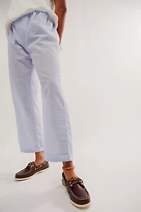 Sperry 2-Eye Boat Shoes