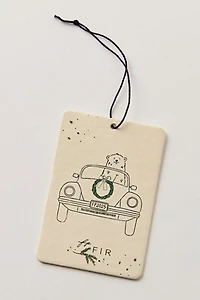 Free People Balsam Fir Air Freshener