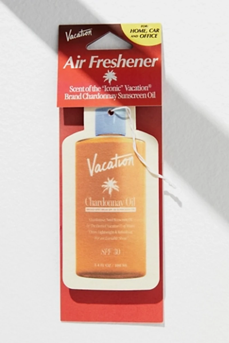 Vacation® Air Freshener