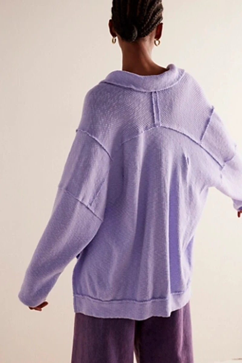 We The Free Walk Away Tunic